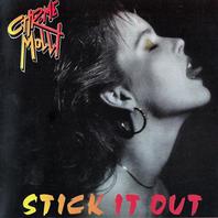 Stick It Out (Vinyl) Mp3