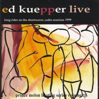Long Rider On The Shortwaves, Radio Sessions 1999 (Live) Mp3