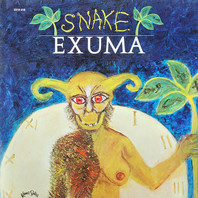 Snake (Vinyl) Mp3