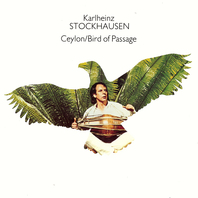 Ceylon / Bird Of Passage (Vinyl) Mp3