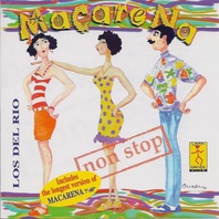 Macarena (Non Stop) (MCD) Mp3