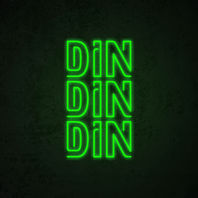 Din Din Din (Participação Especial De MC Pupio e MC Doguinha) (CDS) Mp3