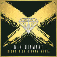 Min Diamant (With ARAM Mafia) (CDS) Mp3
