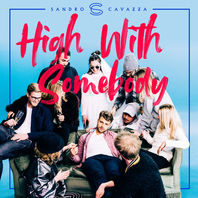 High With Somebody (With P3GI-13) (CDS) Mp3