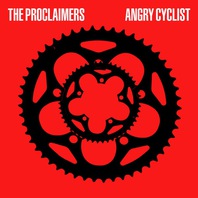 Angry Cyclist Mp3