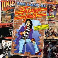 The Last Of The Teenage Idols CD13 Mp3