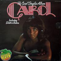 The Carol Douglas Album (Vinyl) Mp3