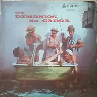 Os Demônios Da Garoa (Vinyl) Mp3