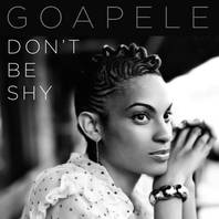 Don't Be Shy (CDS) Mp3