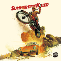 Summertime Killer OST (Reissued 2017) Mp3