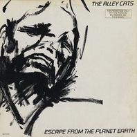 Escape From The Planet Earth (Vinyl) Mp3