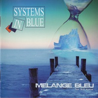 Melange Bleu (The 3Rd Album) Mp3