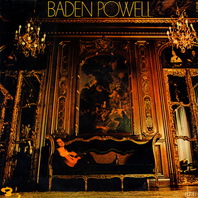 Baden Powell (Vinyl) Mp3
