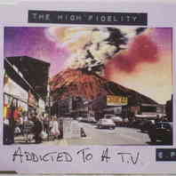 Addicted To A TV (EP) Mp3