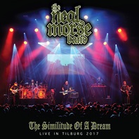 The Similitude Of A Dream: Live In Tilburg 2017 CD2 Mp3