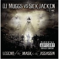 The Legend Of The Mask & The Assassin Mp3