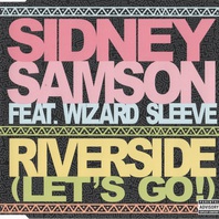 Riverside (Let's Go) (CDS) Mp3