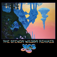 Relayer (Steven Wilson Remix) CD5 Mp3