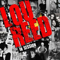 Lou Reed - In Session Mp3