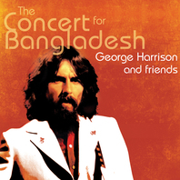 The Concert For Bangla Desh (Deluxe Edition) CD1 Mp3
