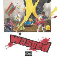 Wasted (CDS) Mp3