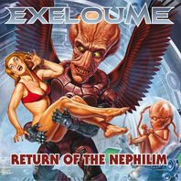 Return Of The Nephilim (EP) Mp3
