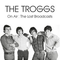 On Air: The Lost Broadcasts Mp3