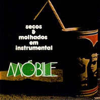 Secos & Molhados Em Instrumental (Móbile) (Vinyl) Mp3