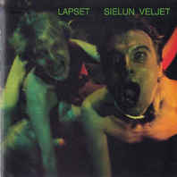 Lapset (Vinyl) Mp3