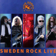 Sweden Rock Live Mp3