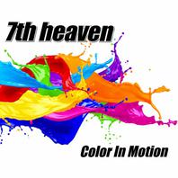 Color In Motion Mp3