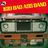 1619 Bad Ass Band (Vinyl) Mp3