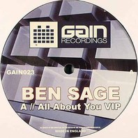 All About You Vip (EP) Mp3