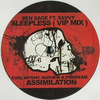 Sleepless & Assimilation (EP) Mp3