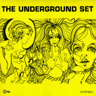 The Underground Set (Vinyl) Mp3