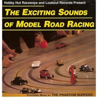 Exciting Sounds Of Model Road Racing Mp3