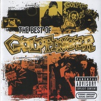 The Best Of Goldfinger Mp3