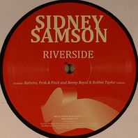 Riverside Remixes Mp3