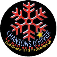 Festival ''les Chansons D'hiver'' (La Commanderie A Dole) Mp3