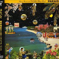 Paraiso (Remastered 2005) Mp3