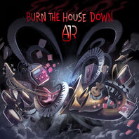 Burn The House Down (CDS) Mp3