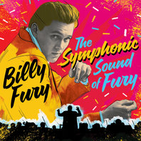 The Symphonic Sound Of Fury Mp3