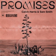 Promises (With Sam Smith) (CDS) Mp3