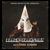 BlacKkKlansman OST Mp3
