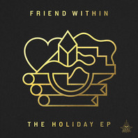 The Holiday (EP) Mp3
