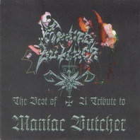 The Best Of / A Tribute To Maniac Butcher CD2 Mp3