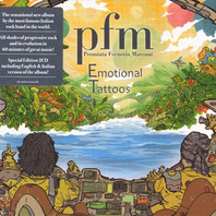 Emotional Tattoos (English) CD1 Mp3