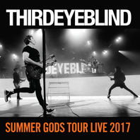 Summer Gods Tour Live 2017 Mp3