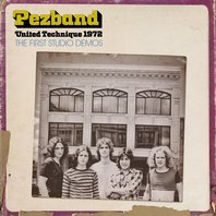 United Technique 1972: The First Studio Demos Mp3