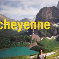 Cheyenne Mp3